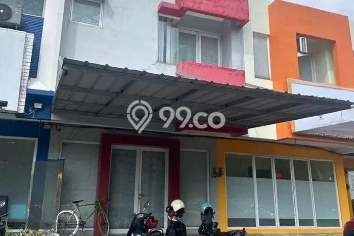 Ruko Dijual di Jakarta Timur LT 90m2 & LB 155m2 Lokasi Terbaik! Ruko Dijual di Jakarta Timur LT 90m2 & LB 155m2 Lokasi Terbaik!