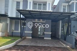 Rumah 3 KT 2 KM di Area Premium Kota Wisata, Jakarta Timur Rumah 3 KT 2 KM di Area Premium Kota Wisata, Jakarta Timur