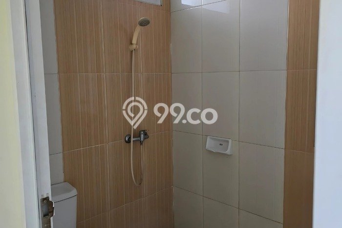 Rumah Minimalis 3 Kamar LT 105m2 di Legenda Wisata Rumah Minimalis 3 Kamar LT 105m2 di Legenda Wisata