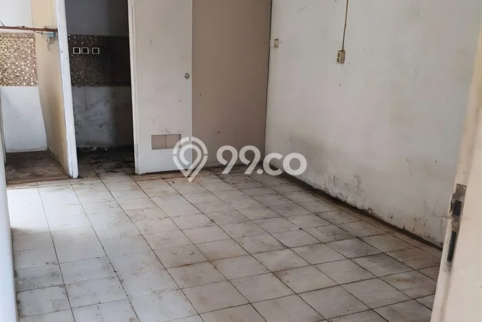 Dijual Rumah Modern 2 KT di Kota Wisata, Jakarta Timur Dijual Rumah Modern 2 KT di Kota Wisata, Jakarta Timur
