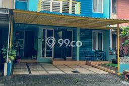 Rumah 2 Lantai Siap Huni Di Citra Grand Akses Tol Jatikarya Rumah 2 Lantai Siap Huni Di Citra Grand Akses Tol Jatikarya