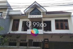 Rumah Elit LB 250m2 Siap Huni Desain Elegan di Cipinang, Jakarta Timur Rumah Elit LB 250m2 Siap Huni Desain Elegan di Cipinang, Jakarta Timur