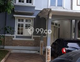 Jual Rumah Eksklusif 3 KT di Cibubur, Bogor Jual Rumah Eksklusif 3 KT di Cibubur, Bogor