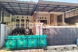 Rumah Luas Asri 2 KT Siap Pakai di Cibubur Bogor Rumah Luas Asri 2 KT Siap Pakai di Cibubur Bogor