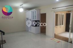 Rumah area Raffles Hills, Lingkungan Elite LT 105m² Rumah area Raffles Hills, Lingkungan Elite LT 105m²