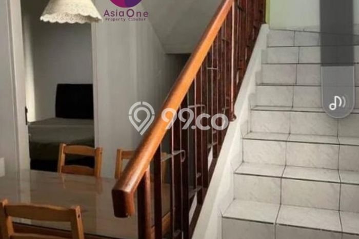 Rumah Minimalis 3 KT di Legenda Wisata Jakarta Timur Unfurnished Rumah Minimalis 3 KT di Legenda Wisata Jakarta Timur Unfurnished
