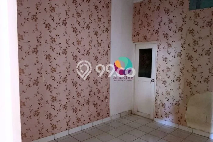 Rumah 1 lantai dalam cluster di legenda wisata cibubur Rumah 1 lantai dalam cluster di legenda wisata cibubur