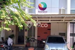 Rumah 2 lantai dalam cluster favorit kota wisata cibubur Rumah 2 lantai dalam cluster favorit kota wisata cibubur