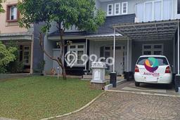Rumah Luxury Modern Siap Huni di Kota Wisata Jakarta Timur Rumah Luxury Modern Siap Huni di Kota Wisata Jakarta Timur