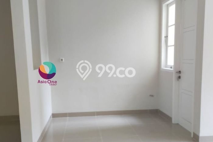 Rumah Modern 3 KT LT 120m2 di Legenda Wisata Rumah Modern 3 KT LT 120m2 di Legenda Wisata