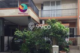 Rumah 3 Kamar Tidur Konsep Modern di Citra Grand, Dekat Fasilitas Umum, Jakarta Timur Rumah 3 Kamar Tidur Konsep Modern di Citra Grand, Dekat Fasilitas Umum, Jakarta Timur