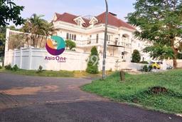 Ready to Use! Premium House LT 412m2 Desain Elegan di Citra Grand Ready to Use! Premium House LT 412m2 Desain Elegan di Citra Grand