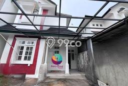 Rumah 2 Lantai Rapi Siap Huni Di Kota Wisata Cibubur Rumah 2 Lantai Rapi Siap Huni Di Kota Wisata Cibubur