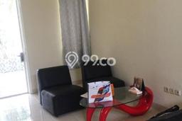 Rumah LT 90m² / LB 70m² Fasilitas Jogging Track di Kota Wisata, Jakarta Timur Rumah LT 90m² / LB 70m² Fasilitas Jogging Track di Kota Wisata, Jakarta Timur