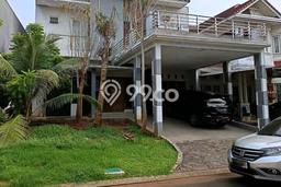 Dijual Rumah Luas Elegan Dengan View Cantik di Kota Wisata, Bogor Dijual Rumah Luas Elegan Dengan View Cantik di Kota Wisata, Bogor