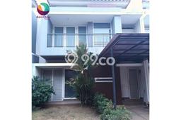 Jarang Ada! Rumah Sewa 3 Kamar Nyaman Siap Huni Raffles Hills Jarang Ada! Rumah Sewa 3 Kamar Nyaman Siap Huni Raffles Hills