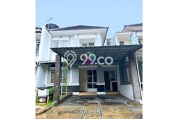 For Sale Hunian Rumah Terawat 3 Kamar di Kota Wisata, Jakarta Timur For Sale Hunian Rumah Terawat 3 Kamar di Kota Wisata, Jakarta Timur