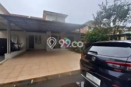 Jarang Ada! Rumah Sewa 3 Kamar Bagus Siap Huni Citra Grand Jarang Ada! Rumah Sewa 3 Kamar Bagus Siap Huni Citra Grand