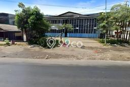 Disewakan Gudang di Kawasan Ramai Narogong Luas 706m2 Disewakan Gudang di Kawasan Ramai Narogong Luas 706m2