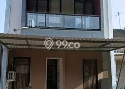 Rumah Modern 2 KT LT 90m2 di Kota Wisata Rumah Modern 2 KT LT 90m2 di Kota Wisata