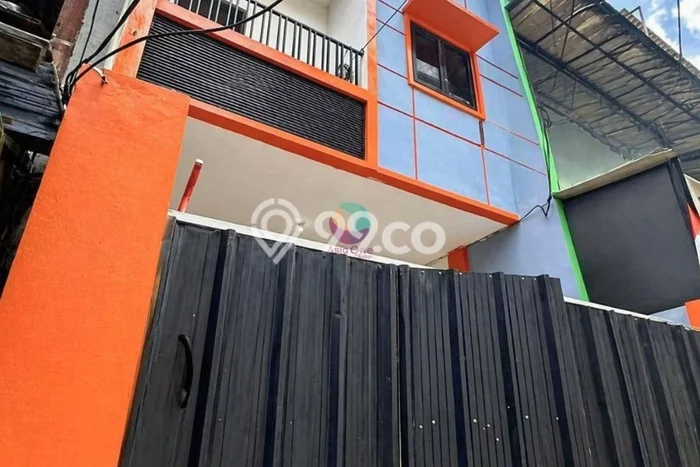 Paling Dicari! Ruko Dijual di Jelambar Harga Kompetitif Paling Dicari! Ruko Dijual di Jelambar Harga Kompetitif