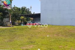 Tanah Kavling Dijual di Kota Wisata, Jakarta Timur dengan Luas Tanah 241m2 Tanah Kavling Dijual di Kota Wisata, Jakarta Timur dengan Luas Tanah 241m2