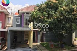 Rumah Minimalis 3 Kamar LT 200m2 di Legenda Wisata Rumah Minimalis 3 Kamar LT 200m2 di Legenda Wisata