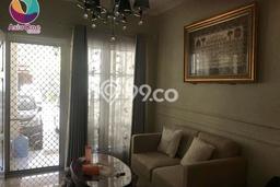 HOT LISTING! Rumah Siap Huni di Kota Wisata, Bogor, LT 136m² Bangunan 130m² HOT LISTING! Rumah Siap Huni di Kota Wisata, Bogor, LT 136m² Bangunan 130m²