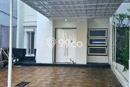 HARGA SPESIAL! Rumah Premium area Legenda Wisata, Jakarta Timur, Luas 133m² Bangunan 200m² BISA KPR! HARGA SPESIAL! Rumah Premium area Legenda Wisata, Jakarta Timur, Luas 133m² Bangunan 200m² BISA KPR!