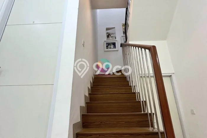 Jual Rumah Eksklusif 2 KT di Citra Grand, Jakarta Timur Jual Rumah Eksklusif 2 KT di Citra Grand, Jakarta Timur