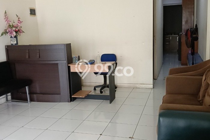 INVESTASI CERDAS! Ruko di Kota Wisata, Luas 100m², Akses Strategis INVESTASI CERDAS! Ruko di Kota Wisata, Luas 100m², Akses Strategis