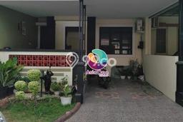 Rumah 1 Lantai Minimalis Siap Huni Di Legenda Wisata Rumah 1 Lantai Minimalis Siap Huni Di Legenda Wisata