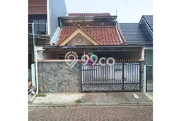 Dijual Cepat Rumah Bagus Siap Huni LB 120m2 di Cileungsi, Bogor Dijual Cepat Rumah Bagus Siap Huni LB 120m2 di Cileungsi, Bogor