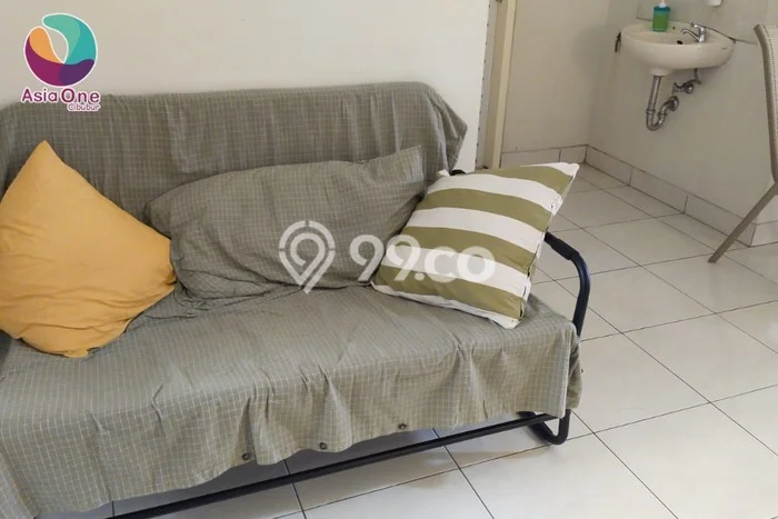 Jual Rumah Modern 2 KT di Kota Wisata, Jakarta Timur Jual Rumah Modern 2 KT di Kota Wisata, Jakarta Timur