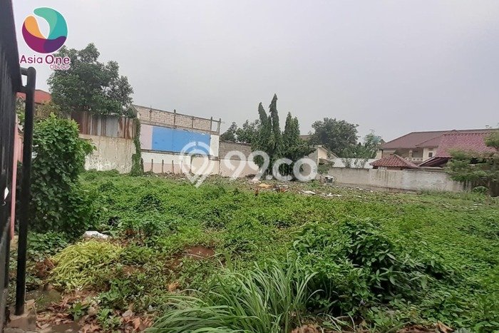 Lahan Strategis di Duren Sawit Dijual dengan Luas 1008m2 Lahan Strategis di Duren Sawit Dijual dengan Luas 1008m2