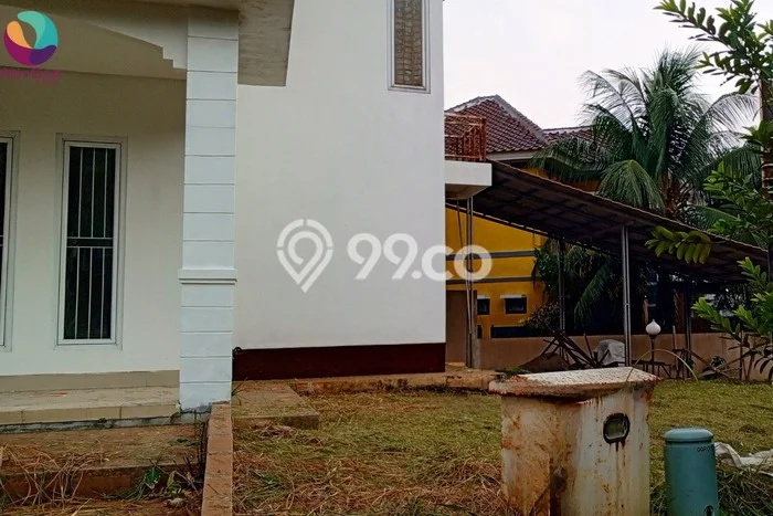 Jarang Ada! Rumah Sewa 5 Kamar Nyaman Siap Huni Legenda Wisata Jarang Ada! Rumah Sewa 5 Kamar Nyaman Siap Huni Legenda Wisata