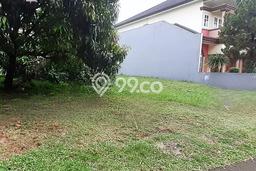 Kavling Tanah untuk Dijual di Kota Wisata, Jakarta Timur, Luas 401m2 Kavling Tanah untuk Dijual di Kota Wisata, Jakarta Timur, Luas 401m2