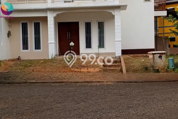 Jarang Ada! Rumah Sewa 5 Kamar Nyaman Siap Huni Legenda Wisata Jarang Ada! Rumah Sewa 5 Kamar Nyaman Siap Huni Legenda Wisata
