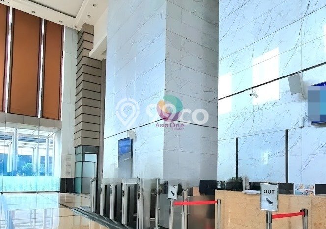 Unit Komersial Dijual di Jakarta Selatan LT 801m2 & LB 801m2 Unit Komersial Dijual di Jakarta Selatan LT 801m2 & LB 801m2