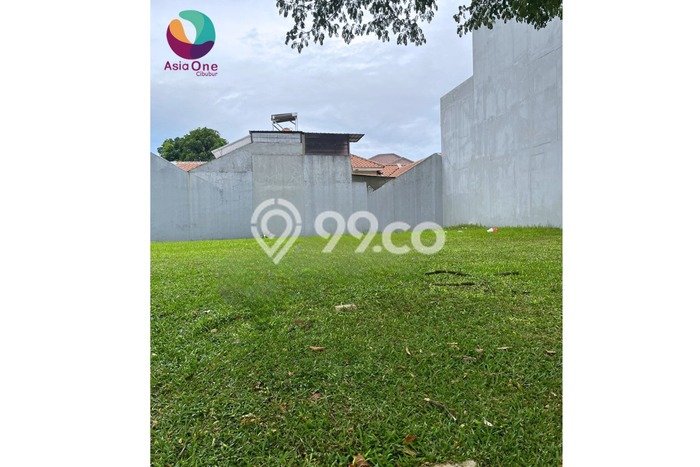 Tanah Siap Bangun Dijual di Jakarta Timur Punya Luas 277m2 Tanah Siap Bangun Dijual di Jakarta Timur Punya Luas 277m2