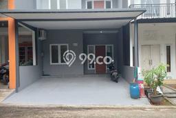 Rumah Minimalis 2 Lantai Siap Huni Di Kota Wisata Rumah Minimalis 2 Lantai Siap Huni Di Kota Wisata