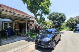 Jual Rumah Modern 3 KT di Legenda Wisata, Jakarta Timur Jual Rumah Modern 3 KT di Legenda Wisata, Jakarta Timur