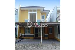 Jual Rumah Modern 3 KT di Kota Wisata, Jakarta Timur Jual Rumah Modern 3 KT di Kota Wisata, Jakarta Timur