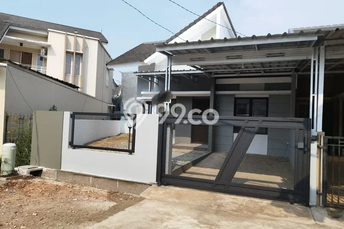 Lokasi terbaik! Rumah siap huni dikontrakkan di Cileungsi LB 90m2 Lokasi terbaik! Rumah siap huni dikontrakkan di Cileungsi LB 90m2