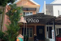 Rumah Minimalis 3 KT LT 136m2 di Kota Wisata Rumah Minimalis 3 KT LT 136m2 di Kota Wisata