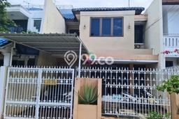 Dijual Rumah Mewah Elegan Dengan View Cantik di Pluit, Jakarta Utara Dijual Rumah Mewah Elegan Dengan View Cantik di Pluit, Jakarta Utara