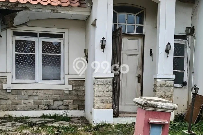 Dijual Rumah Modern 2 KT di Kota Wisata, Jakarta Timur Dijual Rumah Modern 2 KT di Kota Wisata, Jakarta Timur