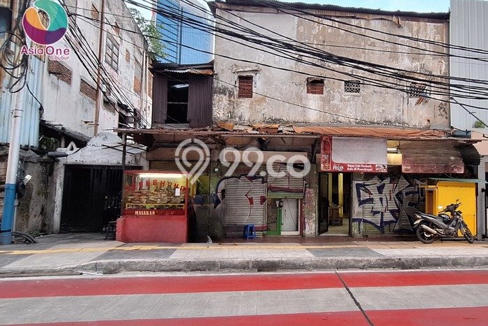 Lokasi Strategis! Dijual Ruko Bisnis di Menteng, Jakarta Pusat Kondisi Baik Lokasi Strategis! Dijual Ruko Bisnis di Menteng, Jakarta Pusat Kondisi Baik