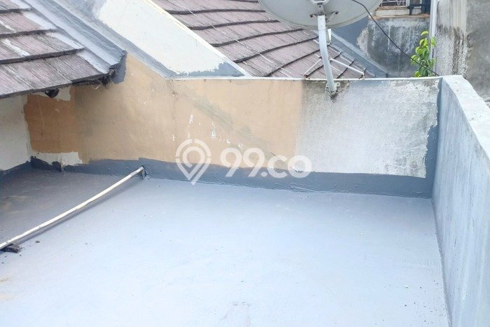 Jual Rumah Modern 2 KT di Kota Wisata, Jakarta Timur Jual Rumah Modern 2 KT di Kota Wisata, Jakarta Timur