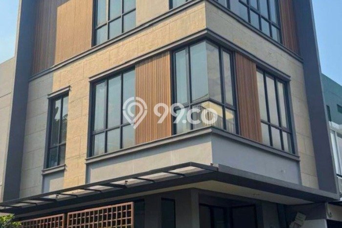Unit Ruko Dijual di Jakarta Timur LT 77m2 & LB 173m2 Unit Ruko Dijual di Jakarta Timur LT 77m2 & LB 173m2